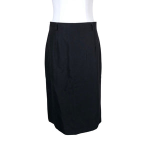 Unisex Marimekko - Pencil skirt, size 40 - Black (1)