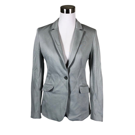 Unisex Tiger of Sweden - Jacket, size 38 - Light blue ()