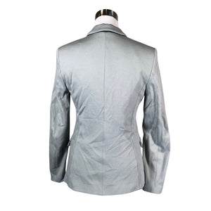 Unisex Tiger of Sweden - Jacket, size 38 - Light blue (2)