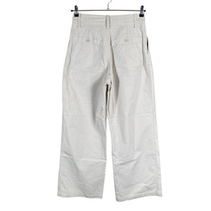 Unisex Lindex - Slacks, size 38 - Gray (2)