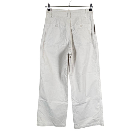 Unisex Lindex - Slacks, size 38 - Gray (2)