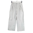 Unisex Lindex - Slacks, size 38 - Gray ()