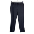 Unisex Monton - Slacks, size 38 - Black ()