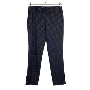 Unisex Monton - Slacks, size 38 - Black (1)