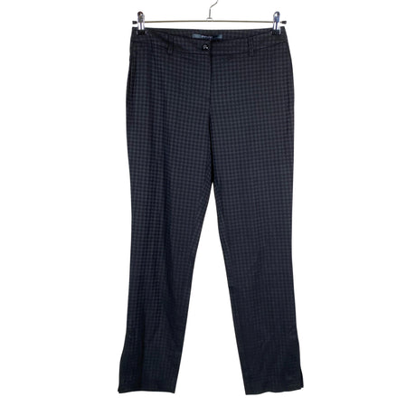 Unisex Monton - Slacks, size 38 - Black ()