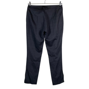 Unisex Monton - Slacks, size 38 - Black (2)