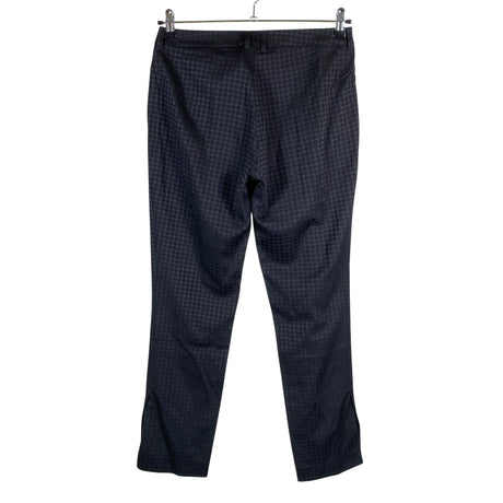 Unisex Monton - Slacks, size 38 - Black (2)