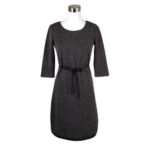 Unisex Esprit - Sheath dress, size 38 - Brown (1)