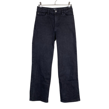 Unisex Lindex - Jeans, size 146 - 152 - Gray ()