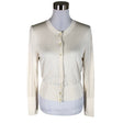 Unisex Hugo Boss - Cardigan, size 40 - Beige ()