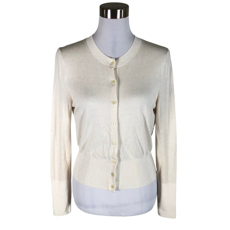 Unisex Hugo Boss - Cardigan, size 40 - Beige ()