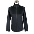 Unisex Abacus - Sports jacket, size 38 - Black ()