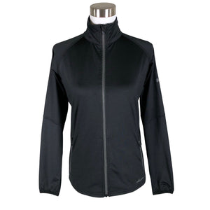 Unisex Abacus - Sports jacket, size 38 - Black (1)