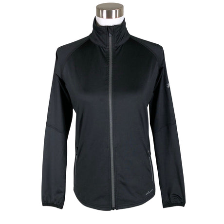 Unisex Abacus - Sports jacket, size 38 - Black ()