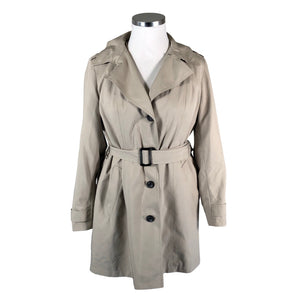 Unisex Marks&Spencer - Trench coat, size 46 - Beige (1)