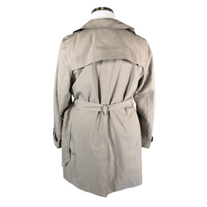 Unisex Marks&Spencer - Trench coat, size 46 - Beige (2)