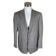Unisex Pierre Cardin - Blazer, size XL - Gray ()