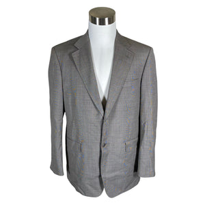 Unisex Pierre Cardin - Blazer, size XL - Gray (1)