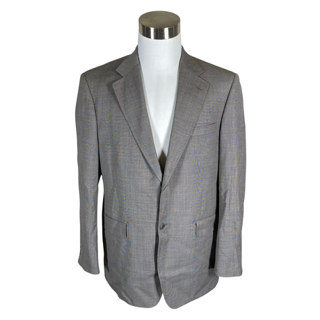 Unisex Pierre Cardin - Blazer, size XL - Gray ()