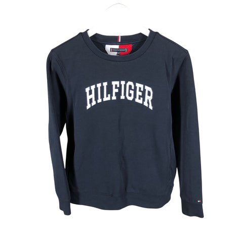 Unisex Tommy Hilfiger - Sweatshirt, size 158 - 164 - Blue ()