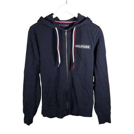 Unisex Tommy Hilfiger - Hoodie, size S - Blue ()