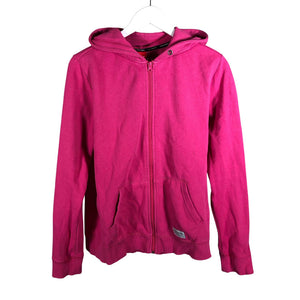 Unisex Björn Borg - Hoodie, size 42 - Pink (1)