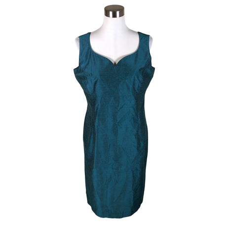 Unisex Tazzia - Dress, size 40 - Blue ()