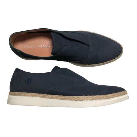 Unisex Marc O'Polo - Loafers, size 39 - Blue ()