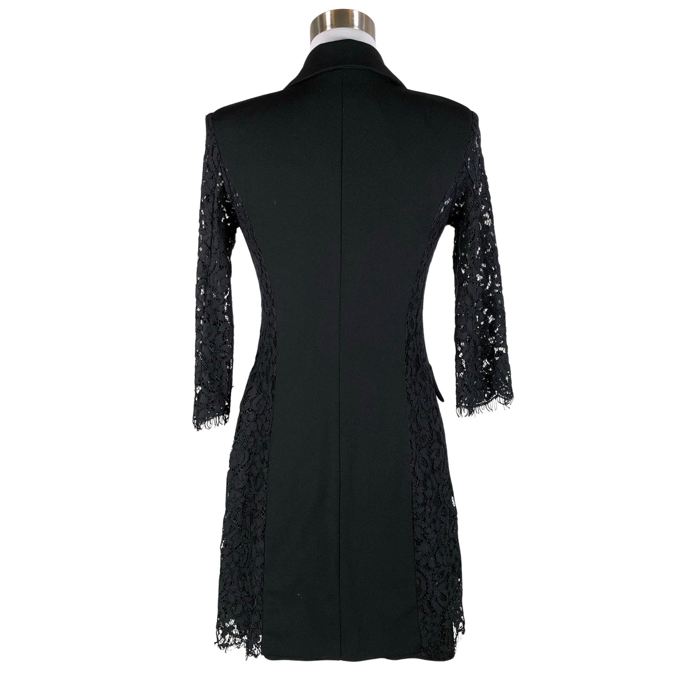Unisex Imperial - Jacket, size 38 - Black (2)