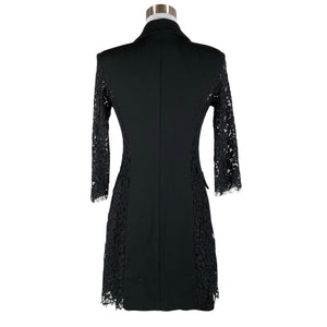 Unisex Imperial - Jacket, size 38 - Black (2)