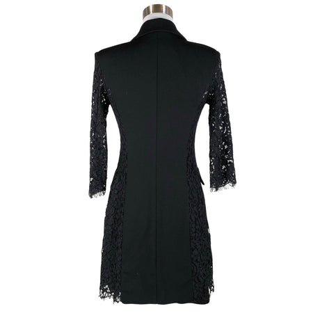 Unisex Imperial - Jacket, size 38 - Black (2)