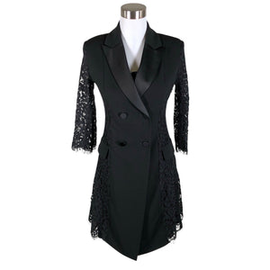 Unisex Imperial - Jacket, size 38 - Black (1)