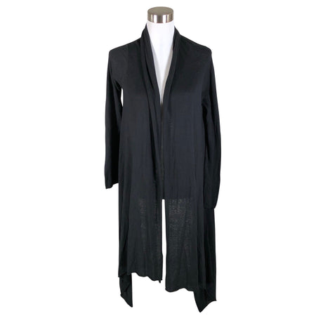 Unisex DKNY - Cardigan, size 36 - Black ()
