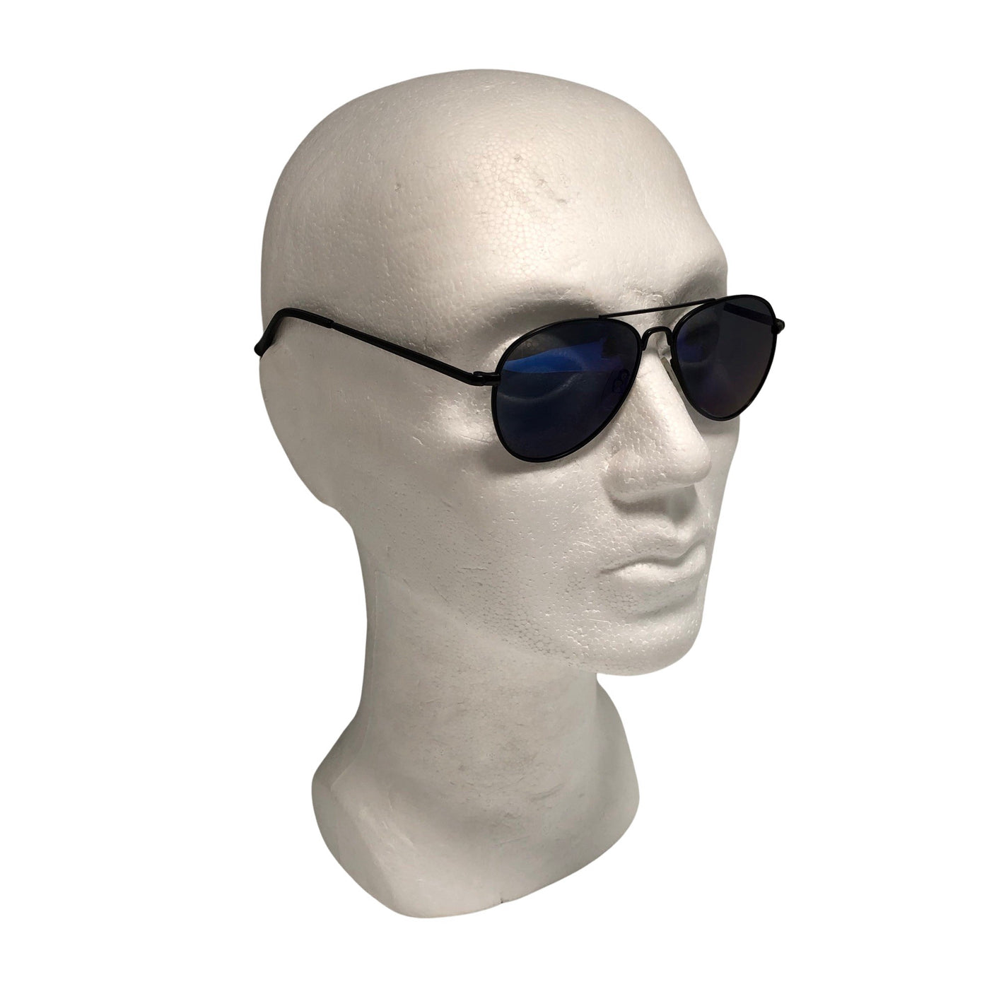 Unisex Solaris - Sunglasses, size Ei kokoa - Black (2)
