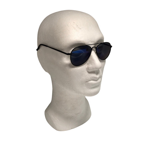 Unisex Solaris - Sunglasses, size Ei kokoa - Black (2)
