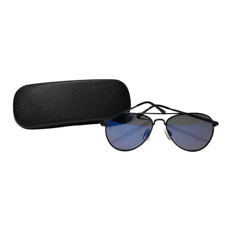 Unisex Solaris - Sunglasses, size Ei kokoa - Black ()