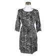 Unisex Marimekko - Dress, size 36 - Gray ()