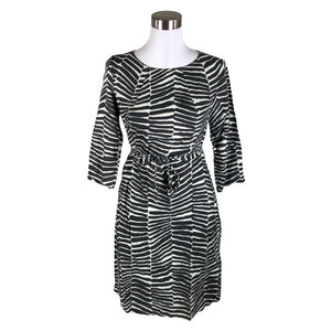 Unisex Marimekko - Dress, size 36 - Gray (1)