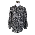 Unisex Filippa K. - Blouse, size 36 - Black ()