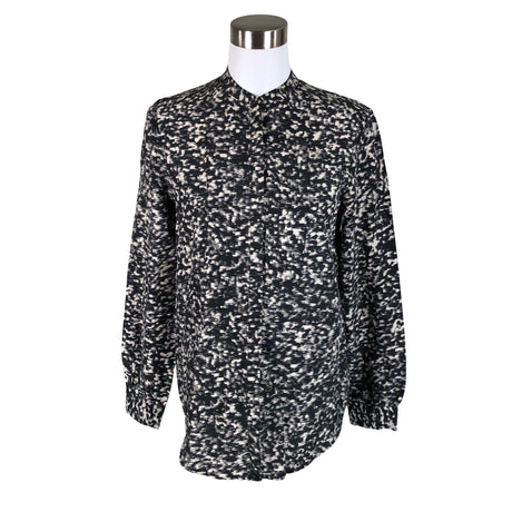 Unisex Filippa K. - Blouse, size 36 - Black ()