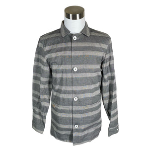 Unisex Makia - Outdoor jacket, size L - Gray (1)
