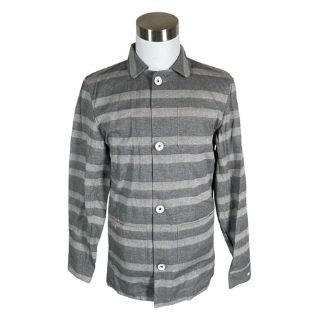 Unisex Makia - Outdoor jacket, size L - Gray ()