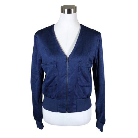Unisex Tiger of Sweden - Jacket, size 36 - Blue ()