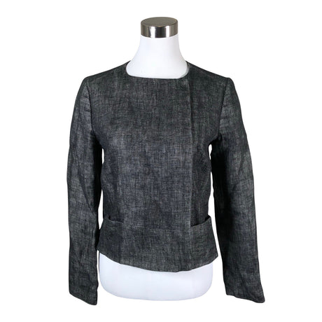 Unisex Tiger of Sweden - Jacket, size 36 - Gray ()