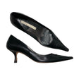 Unisex Pura López - High heels, size 37 - Black ()