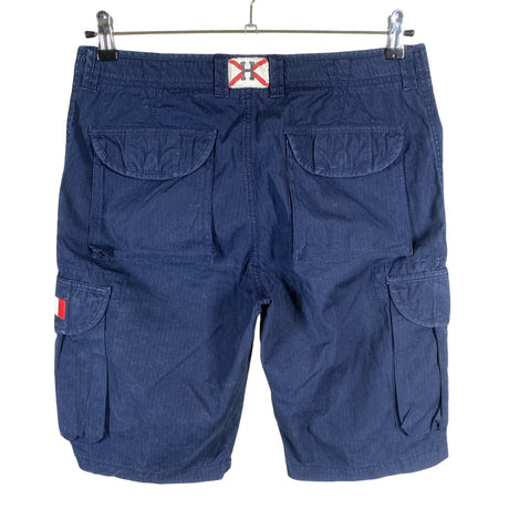 Unisex Tommy Hilfiger - Shorts, size W32 - Blue (2)