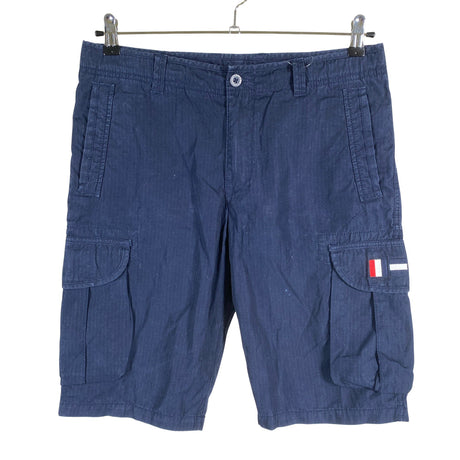 Unisex Tommy Hilfiger - Shorts, size W32 - Blue ()