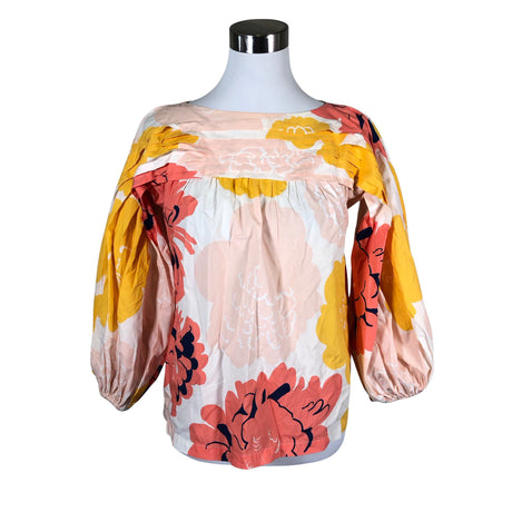 Unisex Marimekko - Blouse, size 34 - Pink ()