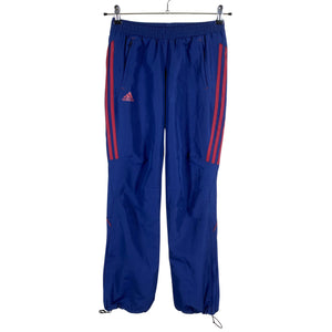 Unisex Adidas - Outdoor pants, size 34 - Blue (1)