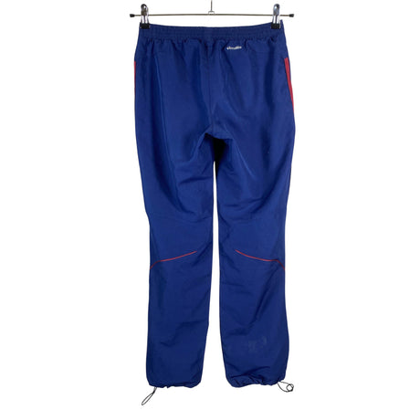 Unisex Adidas - Outdoor pants, size 34 - Blue (2)